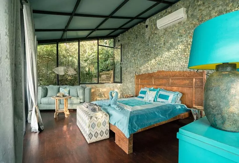 Hotelli Selini Hills