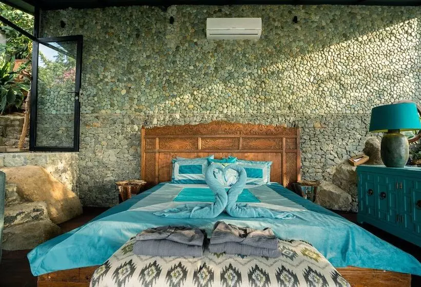 Hotelli Selini Hills