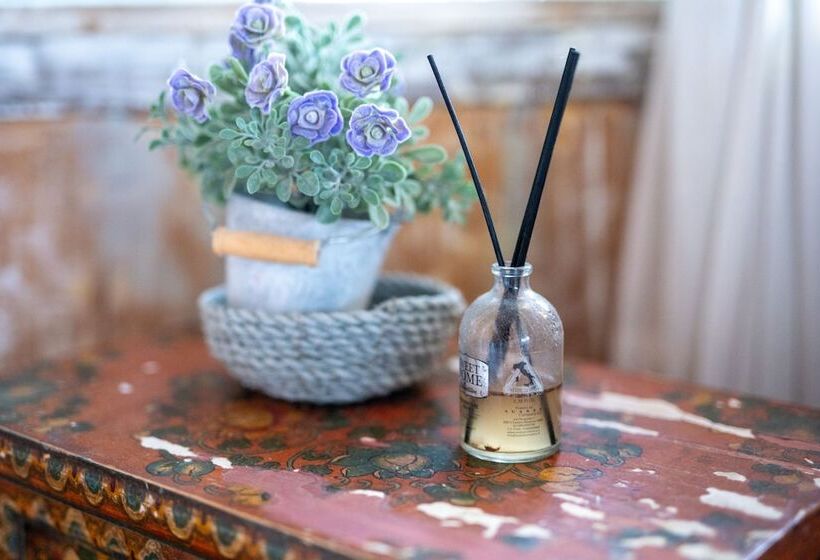 فندق Selini Hills