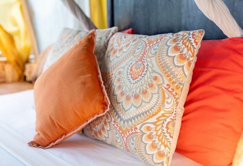 فندق Selini Hills