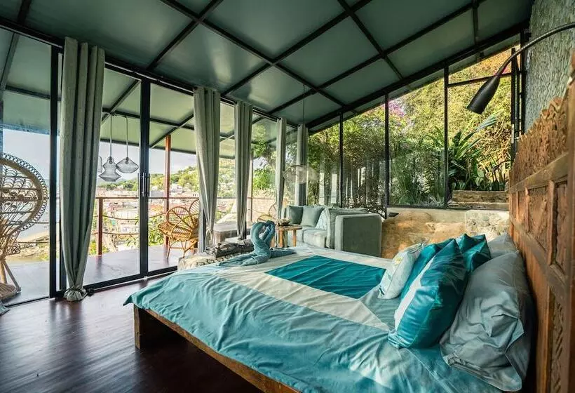 Hotelli Selini Hills