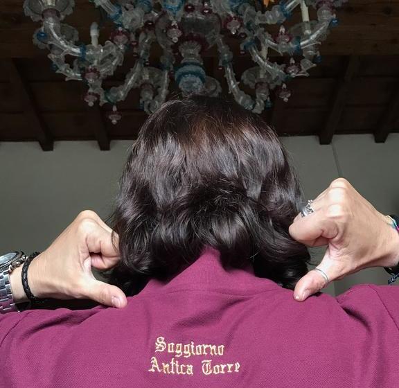 هتل Soggiorno Antica Torre