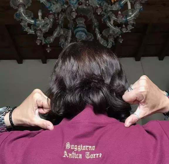 هتل Soggiorno Antica Torre