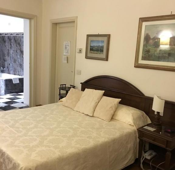 هتل Soggiorno Antica Torre