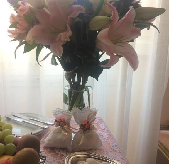 هتل Soggiorno Antica Torre