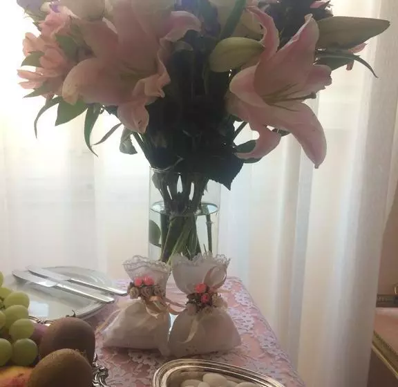 هتل Soggiorno Antica Torre