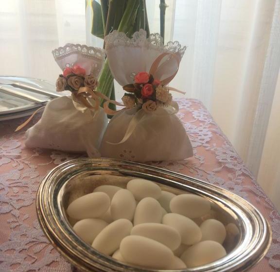 هتل Soggiorno Antica Torre