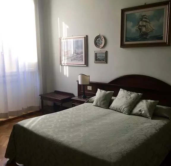 هتل Soggiorno Antica Torre