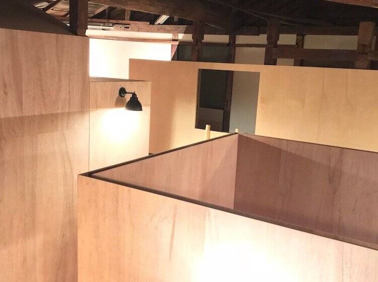 Hotelli Sumidanagaya   Hostel