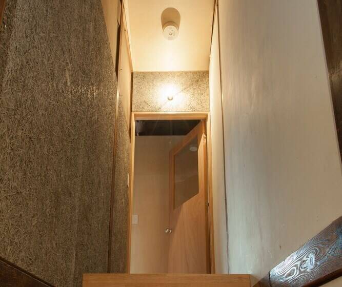 Hotelli Sumidanagaya   Hostel