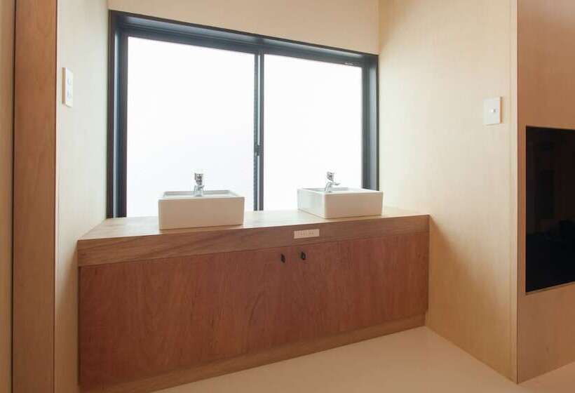 Hotelli Sumidanagaya   Hostel