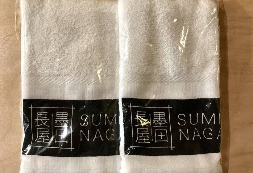 Hotelli Sumidanagaya   Hostel