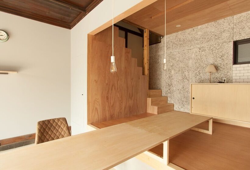 Hotelli Sumidanagaya   Hostel