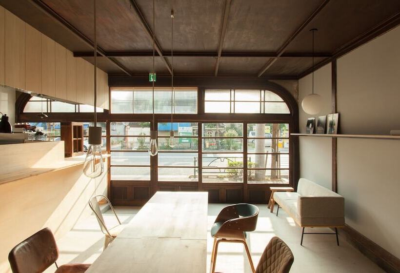 Hotelli Sumidanagaya   Hostel