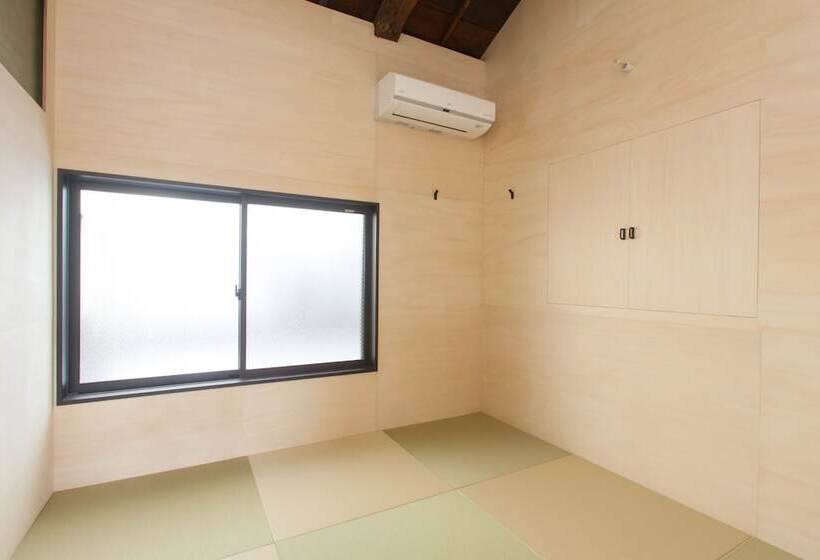 Hotelli Sumidanagaya   Hostel