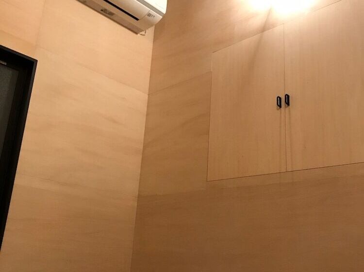 Hotelli Sumidanagaya   Hostel