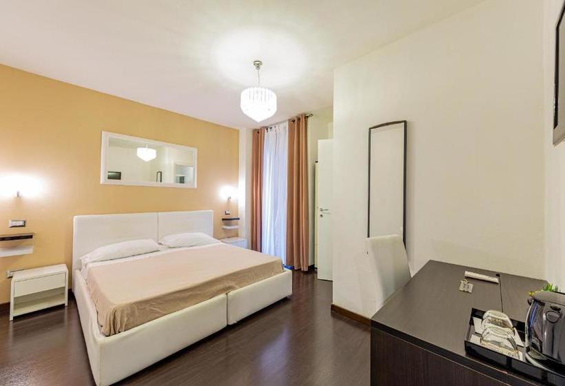 酒店 Sweetdreams Plaça Civica