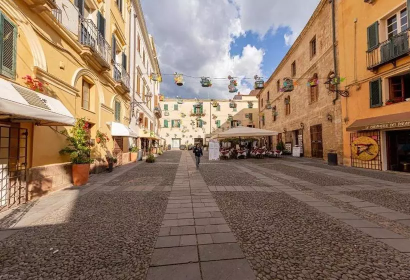 Hotelli Sweetdreams Plaça Civica