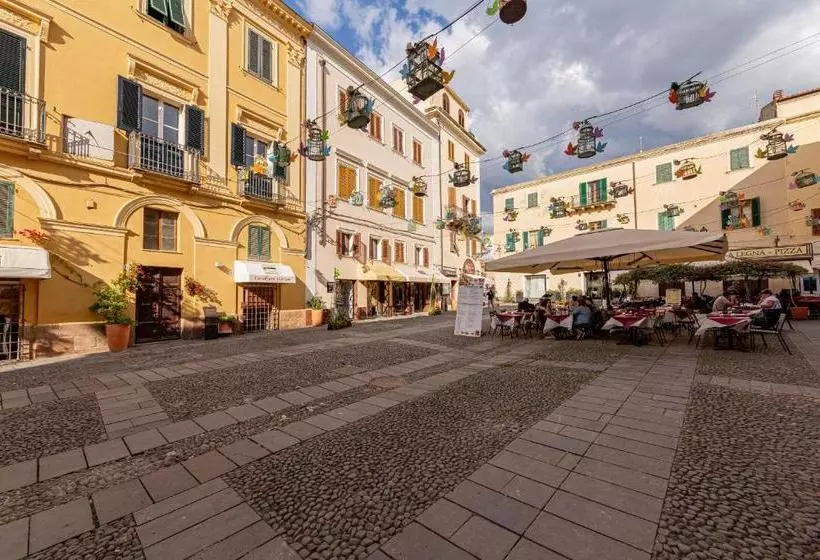 Hotelli Sweetdreams Plaça Civica