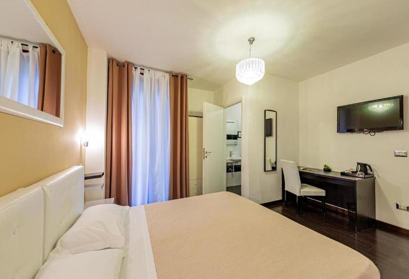 酒店 Sweetdreams Plaça Civica