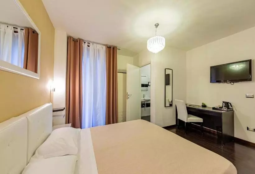 Hotelli Sweetdreams Plaça Civica