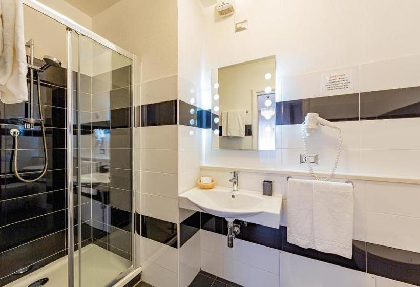 酒店 Sweetdreams Plaça Civica