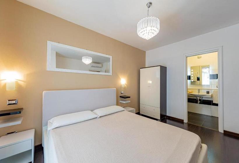 酒店 Sweetdreams Plaça Civica