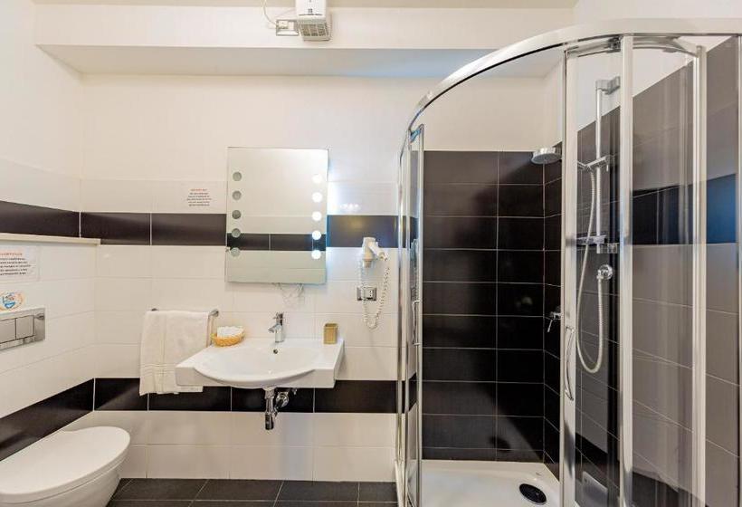 酒店 Sweetdreams Plaça Civica