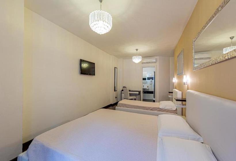 酒店 Sweetdreams Plaça Civica