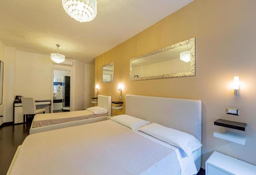 酒店 Sweetdreams Plaça Civica