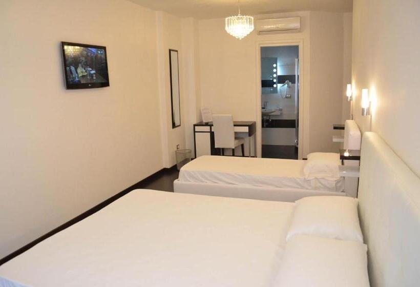 酒店 Sweetdreams Plaça Civica