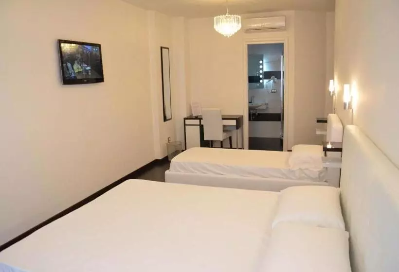 Hotelli Sweetdreams Plaça Civica