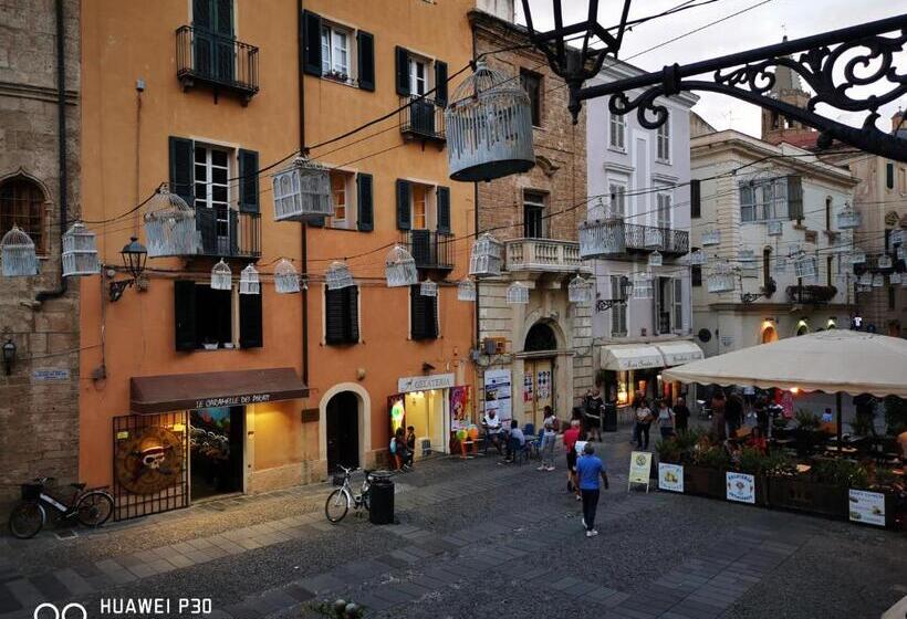 酒店 Sweetdreams Plaça Civica