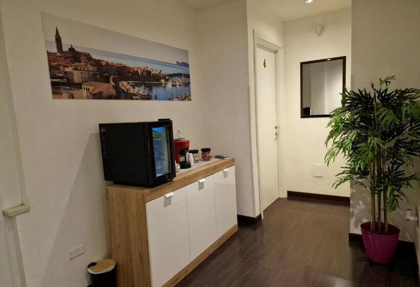 酒店 Sweetdreams Plaça Civica