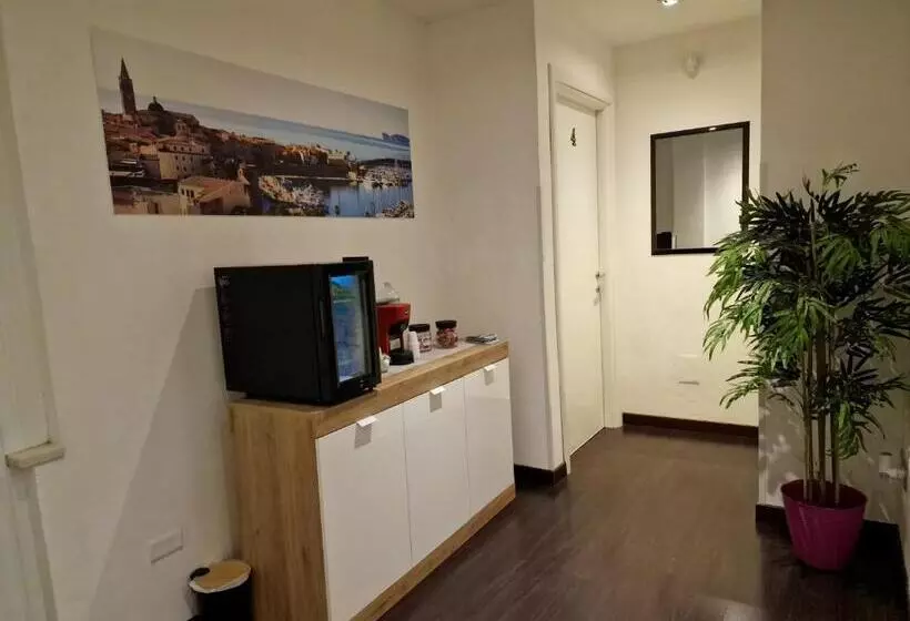 Hotelli Sweetdreams Plaça Civica