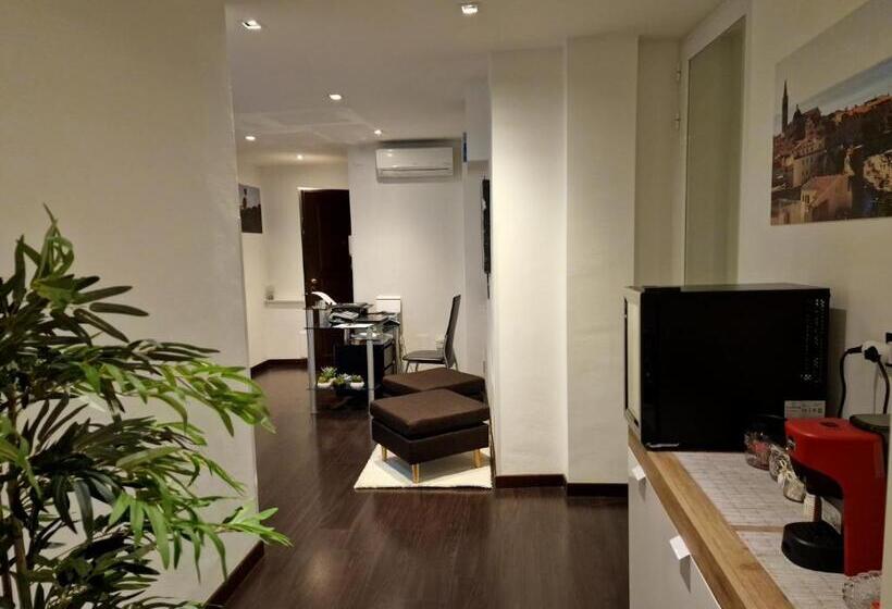 酒店 Sweetdreams Plaça Civica