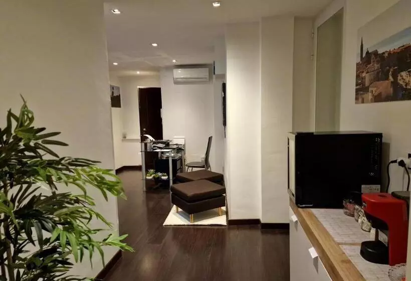 Hotelli Sweetdreams Plaça Civica