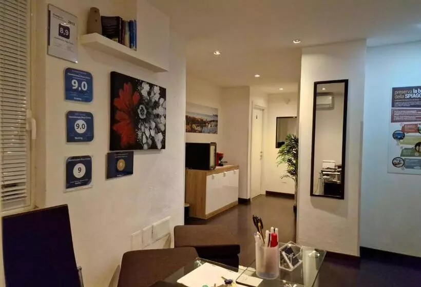 Hotelli Sweetdreams Plaça Civica