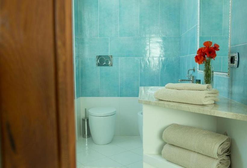 호텔 Tenuta Olive Alive