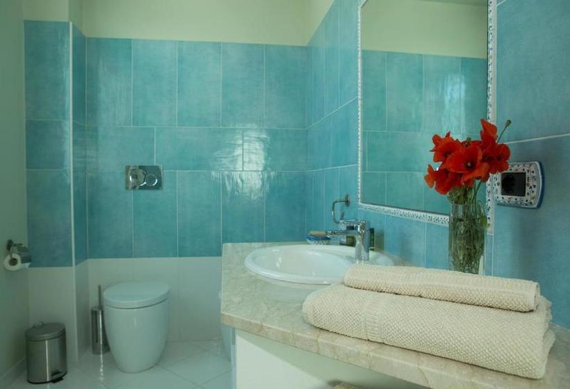 호텔 Tenuta Olive Alive