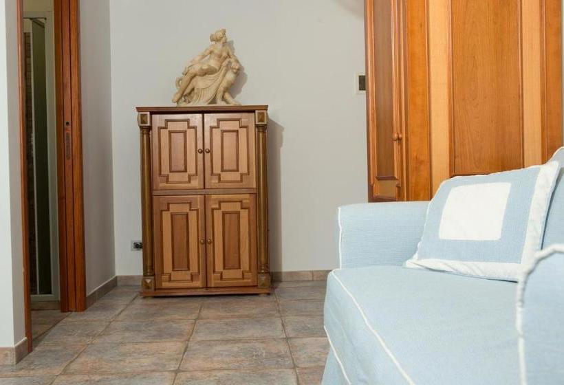 호텔 Tenuta Olive Alive