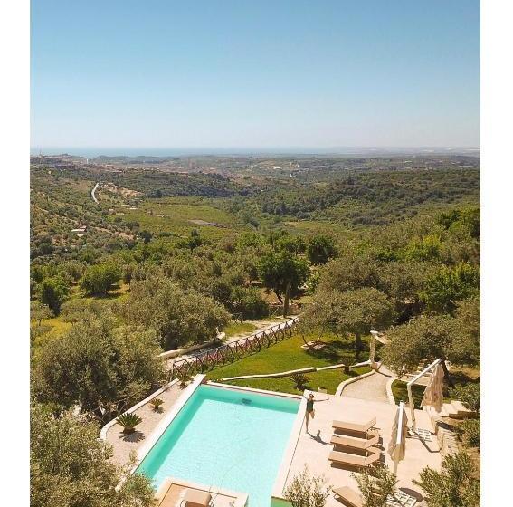 호텔 Tenuta Olive Alive