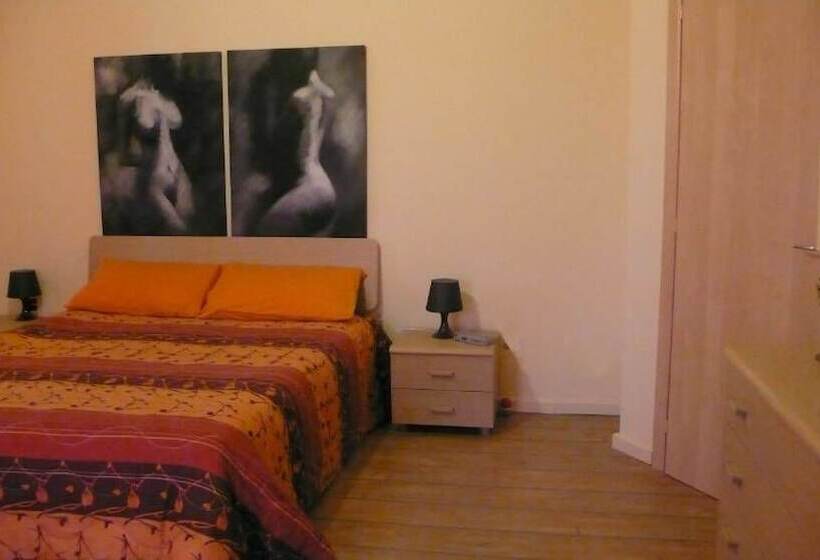 فندق Terra E Colori