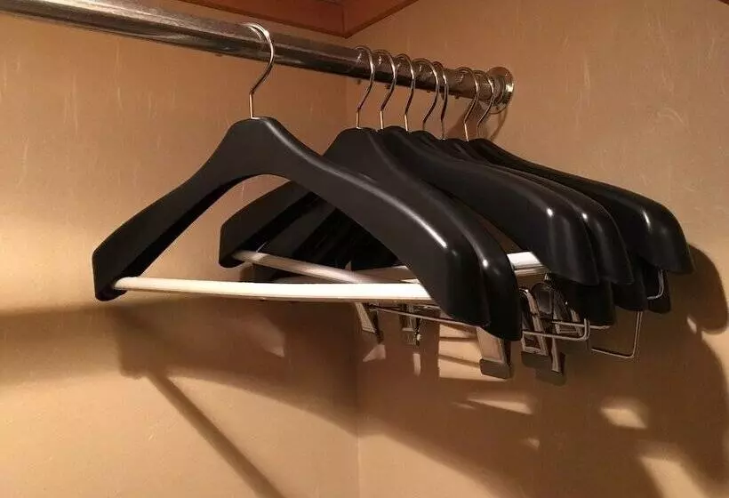 ホテル Uesugi No Miyu Gotenmori