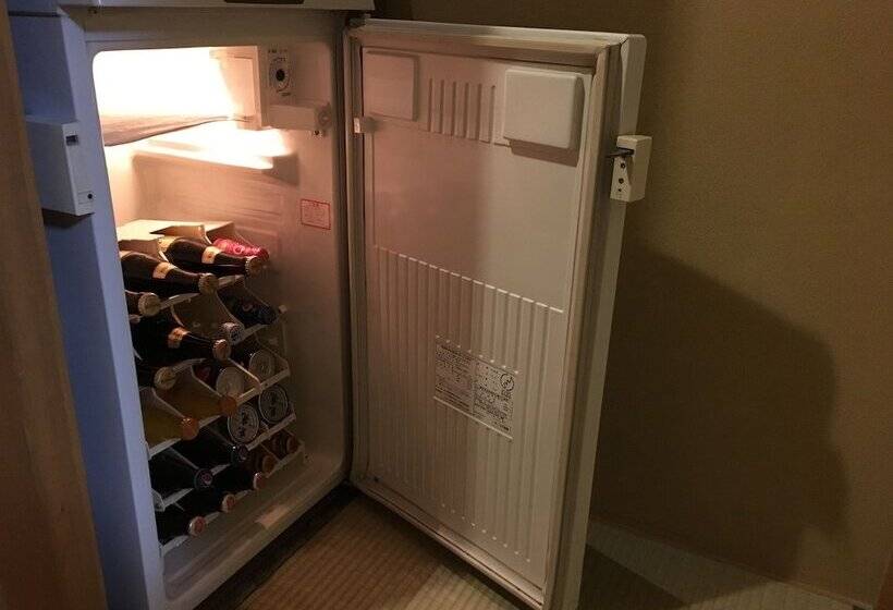 فندق Uesugi No Miyu Gotenmori