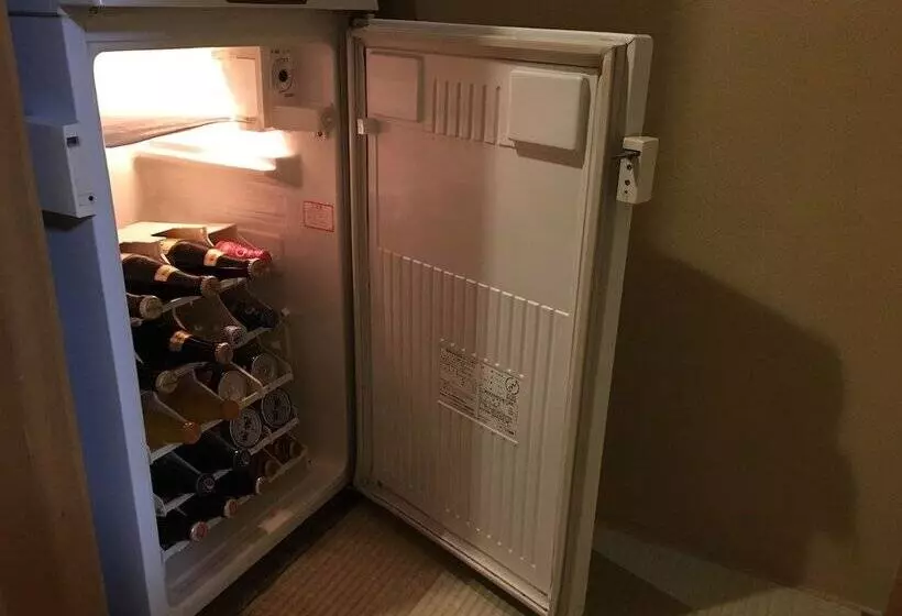 ホテル Uesugi No Miyu Gotenmori