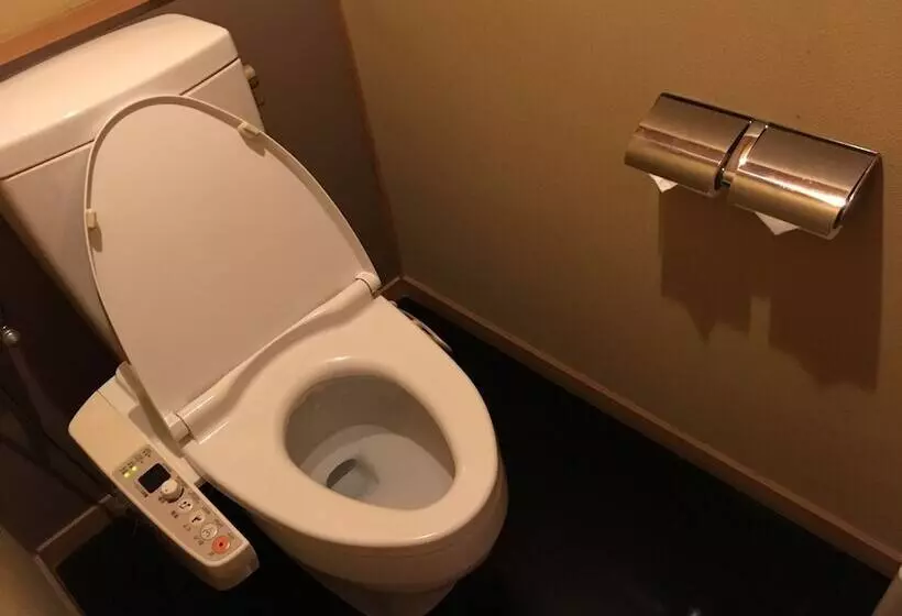 ホテル Uesugi No Miyu Gotenmori