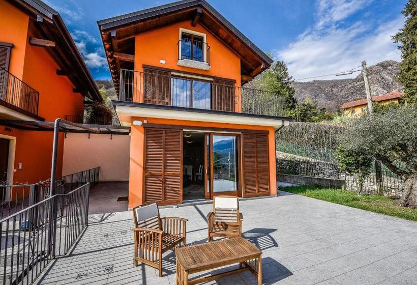 هتل Villa Le Terrazze