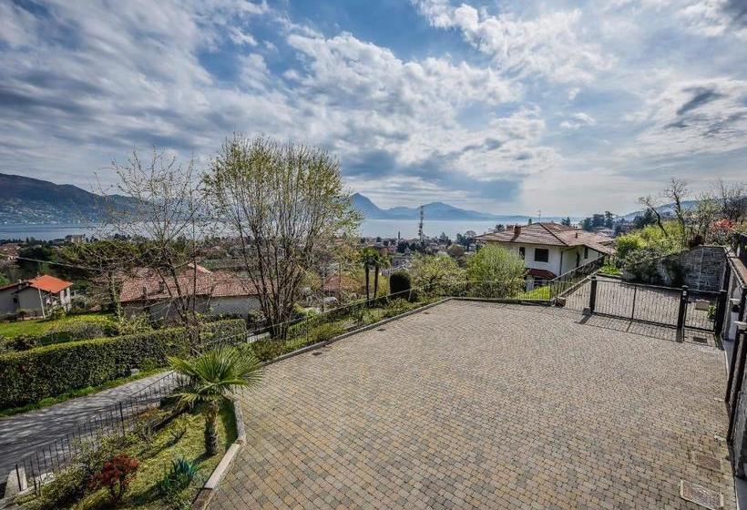 هتل Villa Le Terrazze