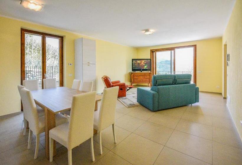 هتل Villa Le Terrazze